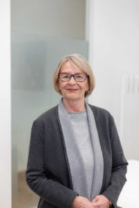 Hannelore Bauer-Kosok, Steuerberaterin